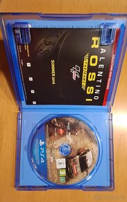 Hra Ps4 Sebastien Loeb Rally evo - 2