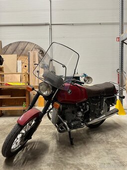 Bmw R45 r.v.1979 - 2