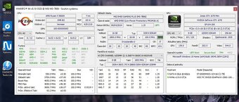 HERNÍ PC,Ryzen 5600X,GTX1070,16GB,SSD+SATA - 2