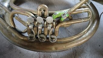 Heligon B (Tuba) - 2