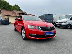 Škoda Octavia 1.0 TSI AMB - CZ - DPH - 2