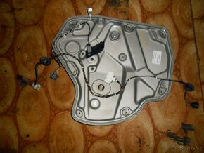 prodam stahovacky na skoda octavia 2 , 1Z3 , 1Z5 . - 2
