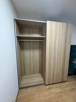 Skříň ikea - 2