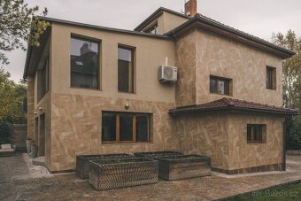Plastová okna dvojsklo - 2