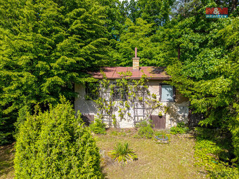 Prodej chaty, 40 m², Pohoří - 2