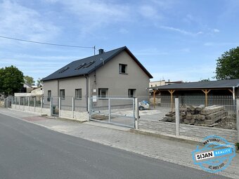 Pronájem bytu 2+kk, 105 m2 v Opavě, ev.č. 00573 - 2