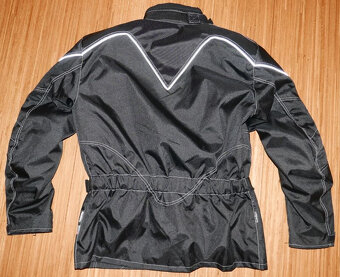 Moto bunda , nová, vel. XL - 2