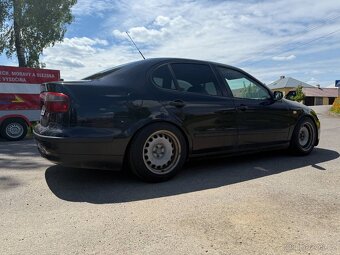 Seat Toledo ARL - 2