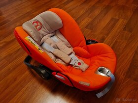 CYBEX Platinum - 2