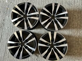 5x112 R19 MERCEDES ORIGINAL - 2