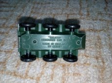 LESNEY - TANK - 2