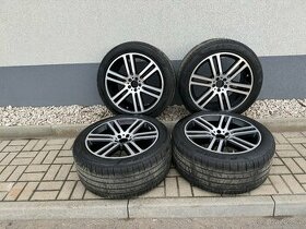 prodám sadu originálních kol mercedes GLE, GLS W167 - 2
