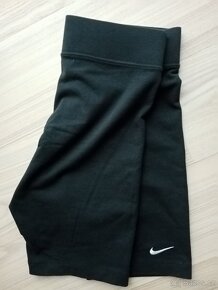 Biker shorts NIKE vel. S - 2