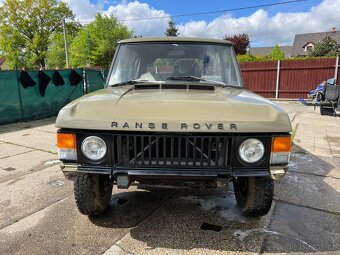 Range Rover - 2