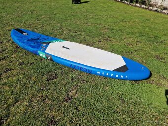 Paddleboard Aztron Mercury 10/10 - 2