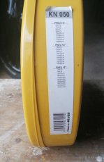 Sněhové řetězy R 13,14, 15 - 2