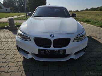Bmw m235i f22 - 2