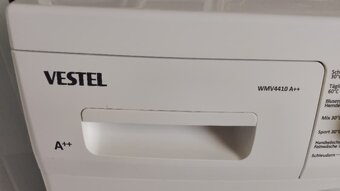 Pračka Vestel slim - 2