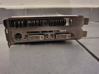 GeForce 9600 GT pro sběratele - 2
