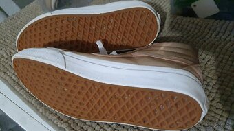 Boty Vans - 2