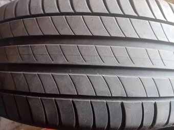 Prodám Sadu pneu 225/45/17 Michelin Letni - 2