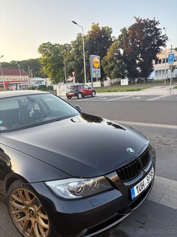 Bmwe91 - 2