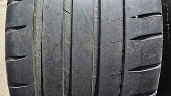 Letní pneu 235/35/19 Michelin - 2