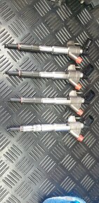 Nové vstřiky Master 2.3 dci ORIGINÁL 166009567R - 2