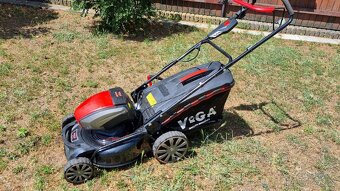 AKU Sekačka VEGA - 2
