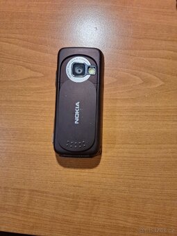 Nokia N73 - 2