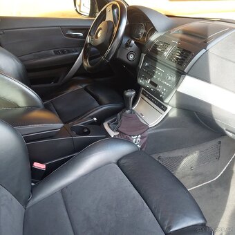 BMW X3 - 2