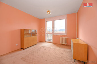 Prodej bytu 3+1, 77 m², Broumov, ul. Československé armády - 2