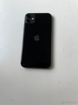 iPhone 11 s obalem 128gb - 2