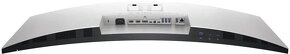 40" Dell U4021QW UltraSharp - 2