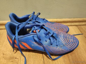 adidas PREDATOR EDGE.4 FXG velikost EUR 44 - 2