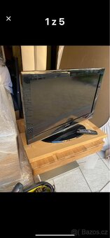 Televize Samsung - 2