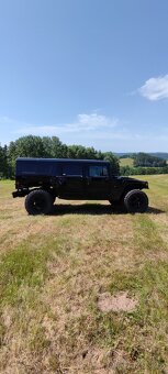 Hummer H1 - 2