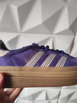 adidas Gazelle bold - 2