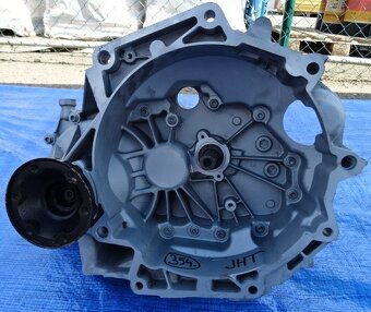 Repas. převodovka Š. Octavia II., Seat, VW Golf V., Audi A3 - 2