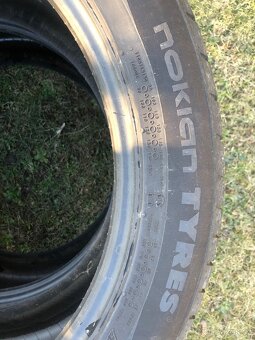 Letní pneu Nokian Tyres Powerproof - 2
