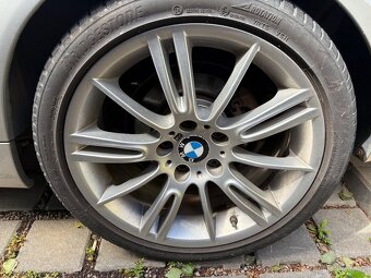 BMW alu R18 5x120 dvourozměrná - 2
