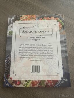 Salátové variace - 2