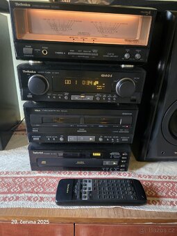 Technics ca 10 - 2