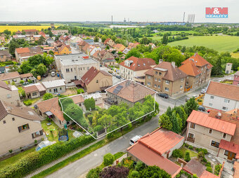 Prodej rodinného domu, 160 m², Buštěhrad, ul. Kladenská - 2