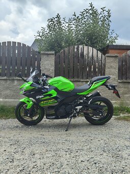 Kawasaki Ninja 400 2018 - 2