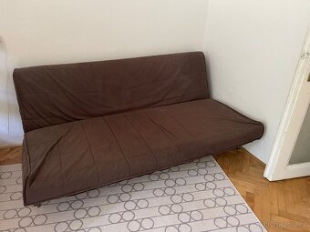 Rozkladaci gauč Ikea - 2