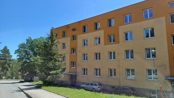 Byt 3+1 - 2
