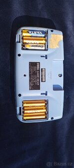 Konzole SEGA Game Gear - 2