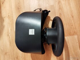 Volant s pedály Fanatec Speedster 2 - 2