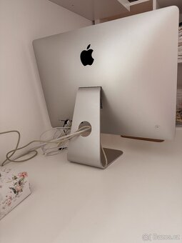 iMac Retina 4K, 21.5 inch, 2017 - 2
